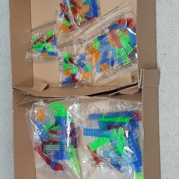 Blokko Light FX Space Explorers Collection - Building Set - Picture 5 of 6